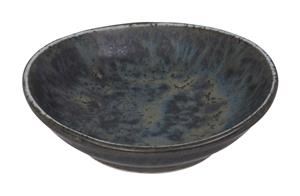 Tokyo Design Studio Matzwarte Komt - Onyx Noir - 8.2 x 8.2 x 2.3cm 50ml