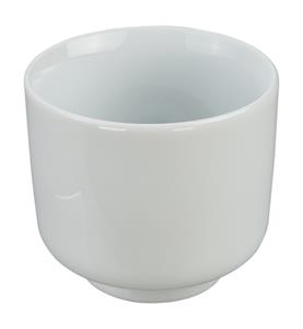 Tokyo Design Studio Witte Proef Sakekop - 7.8 x 6.8cm 180ml