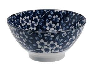 Tokyo Design Studio  Mixed Bowls - Dami Sakura - Rijstschaal - 18x9 cm