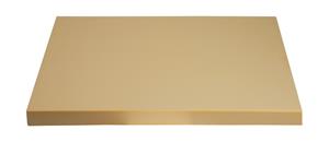 Tokyo Design Studio Snijplank - Hoog - Zacht - 40x20x2cm
