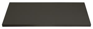 Tokyo Design Studio Snijplank - Hoog - Zacht - Zwart - 100x40x2cm