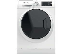 BAUKNECHT Waschmaschine "WM Elite Turbo 916B", WM Elite Turbo 916B, 9 kg, 1600 U/min