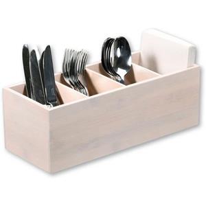 KESPER for kitchen & home Bestekbak (1 stuk)