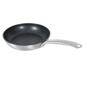 San Ignacio Kleine Rila professionele koekenpan voor alle hittebronnen 21 cm -
