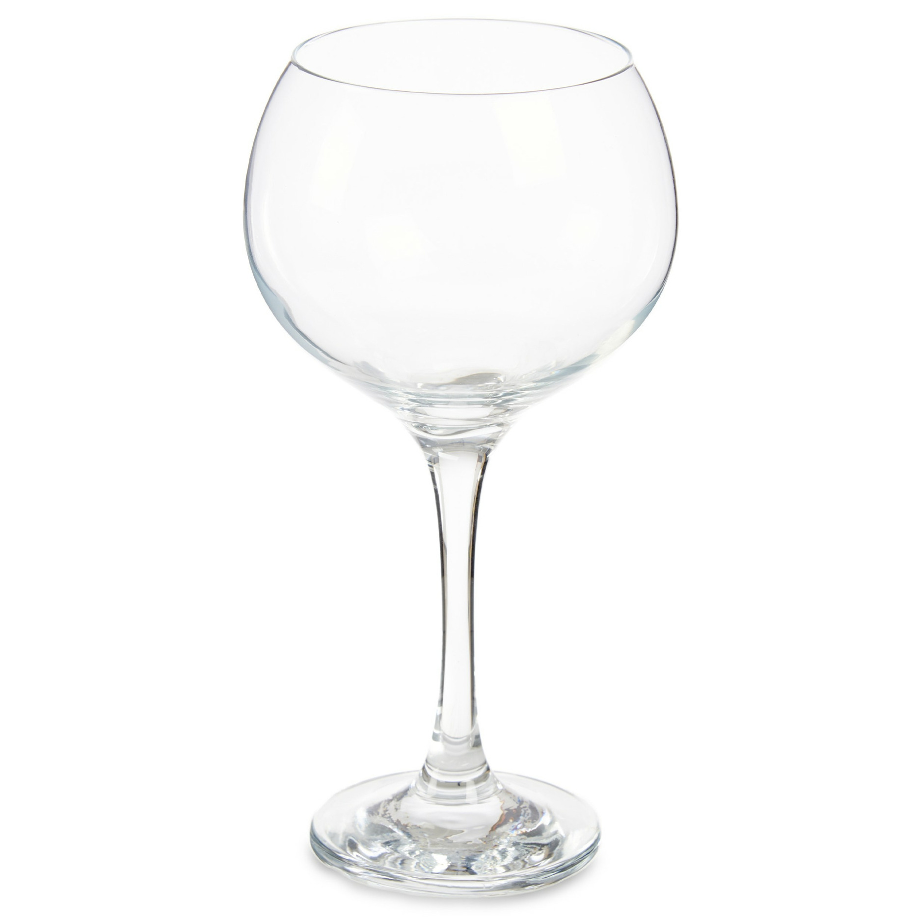 Pasabahce Bistro cocktail/gin glazen - glas - set 2x stuks - 790 ml -