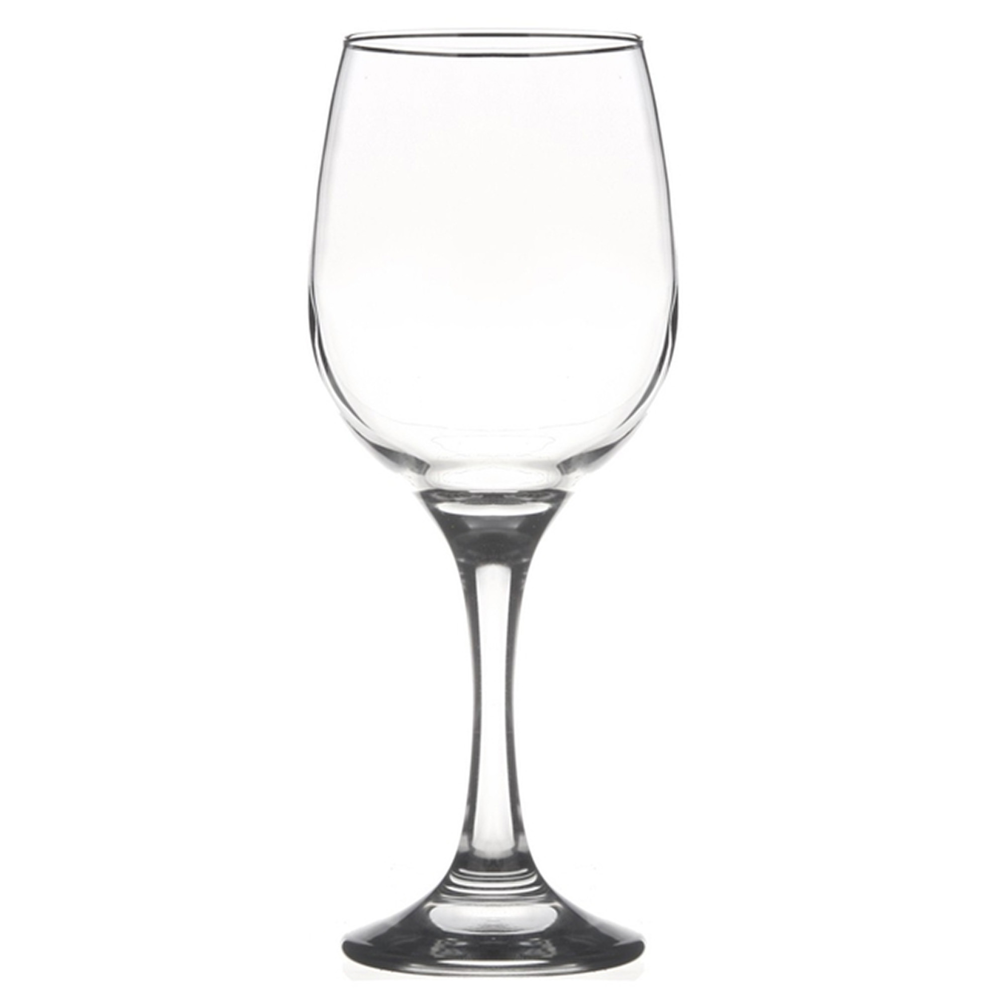 Glasmark Wijnglazen - 6x - Beaujolais - 250 ml - glas -