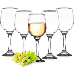 Glasmark Wijnglazen - 6x - Beaujolais - 250 ml - glas -