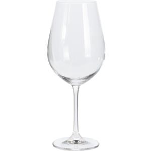 Atmos Fera Wijnglazen - 4x - kristal glas - groot - 520 ml -