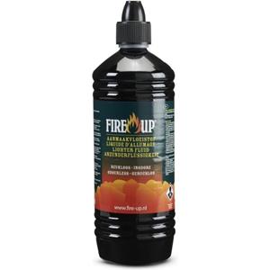 Fire up BBQ aanmaakvloeistof 1 liter -