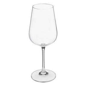 Secret de Gourmet Wijnglazen set Lena - doosje 6x stuks - chique transparant glas - CL -