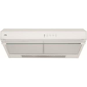 AO660WIT Afzuigkap onderbouw Wit