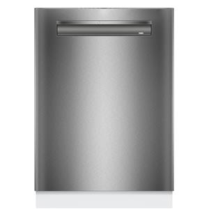 Bosch SMP4HCS03S Unterbau-Geschirrspüler 60 cm edelstahl / D