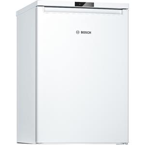 GTV15NWEB Vriezer Wit