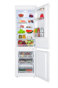Amica Einbaukühlgefrierkombination EKGCS 387 920, 176.9 cm hoch, 54 cm breit