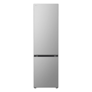 LG GBV3200CPY Serie 3 koel-vriescombinatie (C, 174 kWh, 2030 mm hoog, Prime Silver)