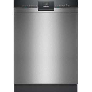 SIEMENS Unterbaugeschirrspüler "SN43ES02AE", iQ300, SN43ES02AE, 13 Maßgedecke