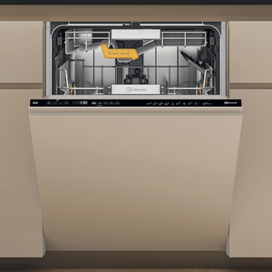 Bauknecht B8RIHP42LC inbouw vaatwasser (Volledig geïntegreerde vaatwasser, 598 mm breed)