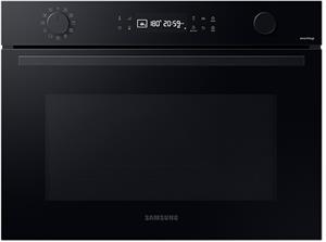 Samsung NQ5B4553FBK/U1 Inbouw ovens met magnetron Zwart