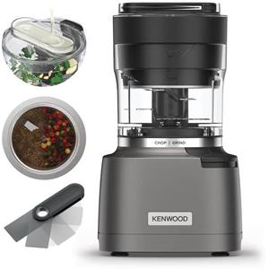 Kenwood Duo Prep 2-in-1 CHP80.000SI Hakmolen