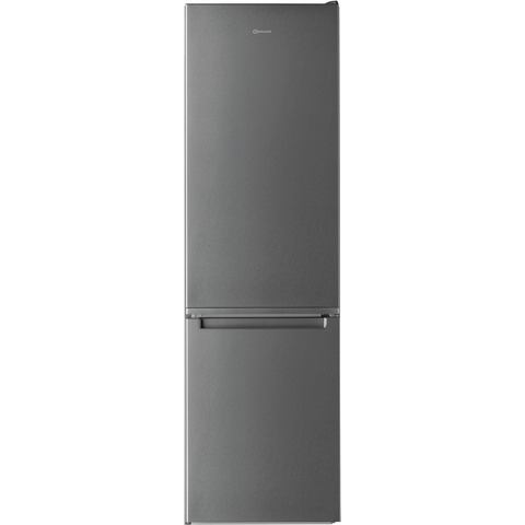 BAUKNECHT Koel-vriescombinatie KG STOPFROST 202 IN 2
