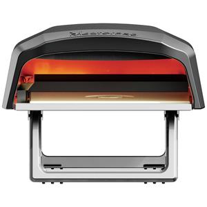 MasterPRO BGMP-9169-BK-DE Pizzaofen