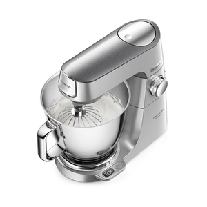 Kenwood Titanium Chef Baker XL zilver KVL85.424SI