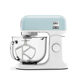 Kenwood kMix keukenmachine Pastelblauw