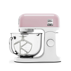 Kenwood kMix keukenmachine Pastelroze