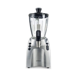 Kenwood Smoothie Cocktail Smoothie Maker SB327 Chrome