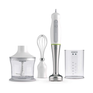 Kenwood Triblade Hand Blender HDP109WG