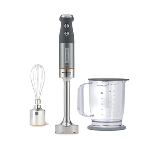 Kenwood Triblade System Pro Hand Blender HDM800SI