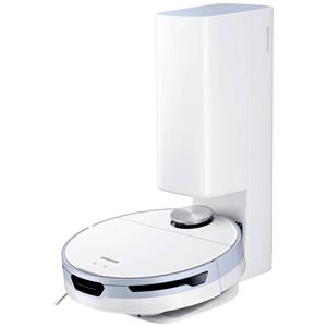 Samsung Jet Bot+ Misty White - Satin Blue  Saugroboter Weiß