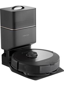 Roborock Q8 Max+ (Special Edition) Saug-und Wischroboter Schwarz