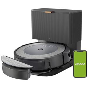 iRobot Saugroboter "Roomba Combo i5+ (i5578)"