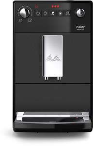 Melitta Purista F230-104 Espresso apparaat Zwart