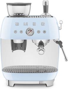 Smeg Espressomaschine "EGF03PBEU"