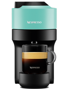 Nespresso Vertuo Pop