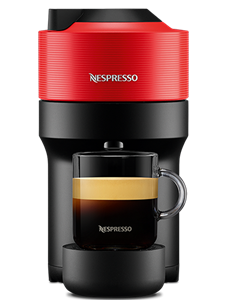Nespresso Vertuo Pop