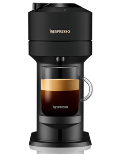 Nespresso Vertuo Next