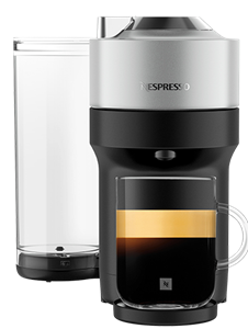 Nespresso Vertuo Pop+