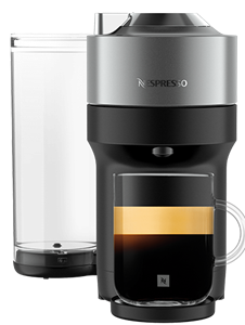 Nespresso Vertuo Pop+