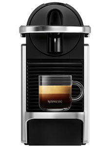 Nespresso Pixie