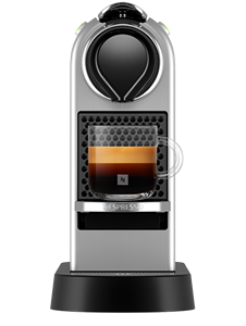 Nespresso Citiz