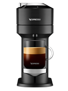 Nespresso Vertuo Next Premium