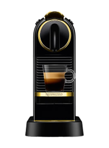 Nespresso Citiz Limited Edition