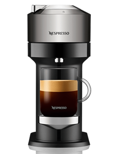 Nespresso Vertuo Next Deluxe