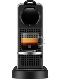 Nespresso Citiz Platinum C