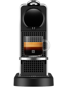 Nespresso Citiz Platinum C