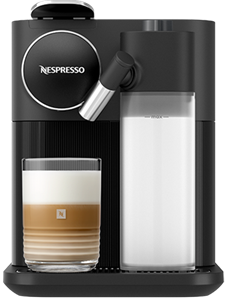 Nespresso Gran Lattissima