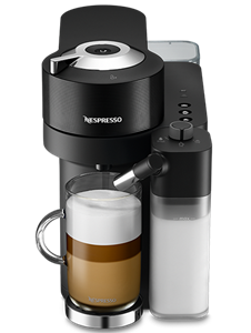 Nespresso Vertuo Lattissima